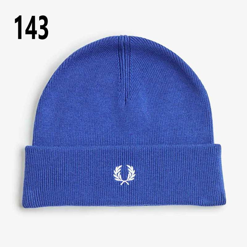 楽天市場】fred perry ニット帽の通販