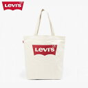 リーバイス Levi's バットウィング トートバッグ 3812