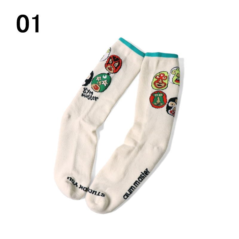 【送料無料】 キッズソックス(ピンク・グリーン・レッド) (CRAYON)(10-15cm)(1歳〜3歳)みっとめるへん社