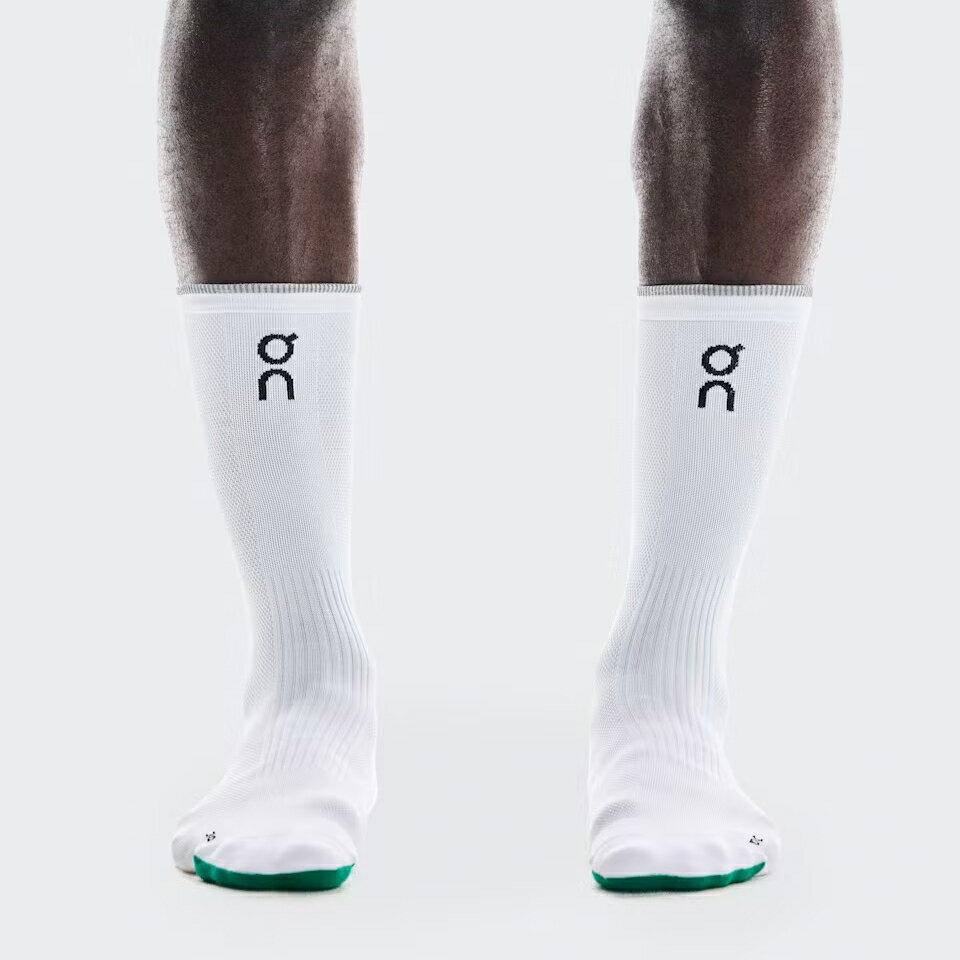 オン On 靴下 エリート ラン ソック ハイ Elite Run Sock High 2UF10010924［C］【GJOM】