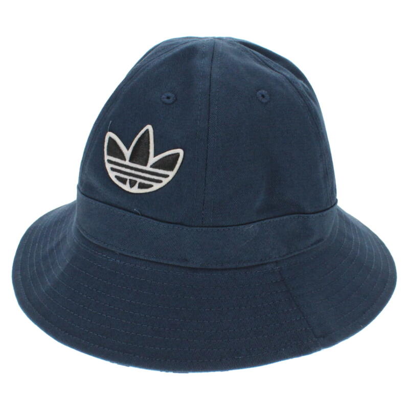 楽天すにーかー倉庫アディダス adidas 帽子 スポーツ ベル バケットハット SPORT BELL BUCKET HAT クルーネイビー GN2255 【GFOH】[QQ]