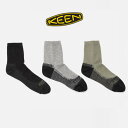 ［返品・交換不可］キーン KEEN 靴下 タビ グリップ ソックス クォーター TABI GRIP SOCKS QUARTER オリーブ(1026559) グレーミックス(1026560) ブラックミックス(1026561)【GGOI】