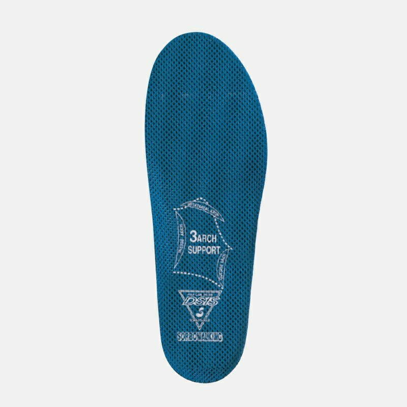 【最大100%ポイントバック 4/1-4/30限定※要エントリー】ソルボセイン SORBOTHANE DSISソルボウォーキング 2S 22〜23cm(61454) S 23.5〜24.5cm(61465) M 25〜26cm(61466) L 26.5〜27.5cm(61467) ［C］【GHOL】