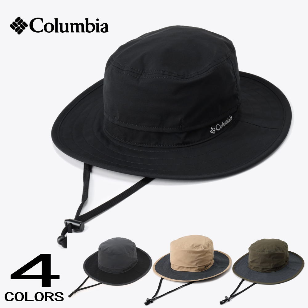 コロンビア Columbia 帽