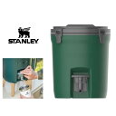 【最大100%ポイントバック 5/1-5/31限定※要エントリー】スタンレー STANLEY ウォータージャグ WATER JUG 7.5L 10-01938 ...