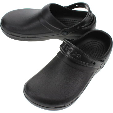 定番 クロックス crocs 医療用シューズ スペシャリスト 2.0 クロッグ specialist 2 clog 204590 ブラック 001 【GFOG】