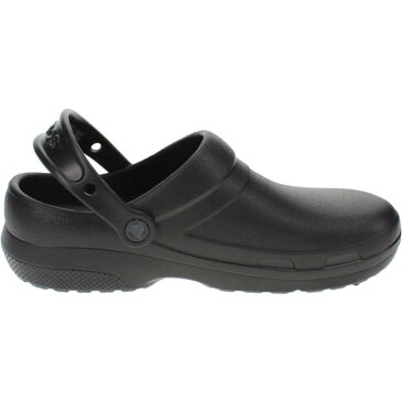 定番 クロックス crocs 医療用シューズ スペシャリスト 2.0 クロッグ specialist 2 clog 204590 ブラック 001 【GFOG】