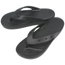 【最大100%ポイントバック7月限定※要エントリー】crocs クロックス WOMEN’S CLASSIC PLATFORM FLIP クラシック プラットフォ...