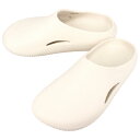 【最大100%ポイントバック7月限定※要エントリー】クロックス crocs サンダル メロウ クロッグ MELLOW CLOG スタッコ 208493 160【...