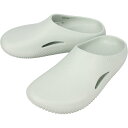 【最大100%ポイントバック7月限定※要エントリー】クロックス crocs サンダル メロウ クロッグ MELLOW CLOG プラスター 208493 3VS...