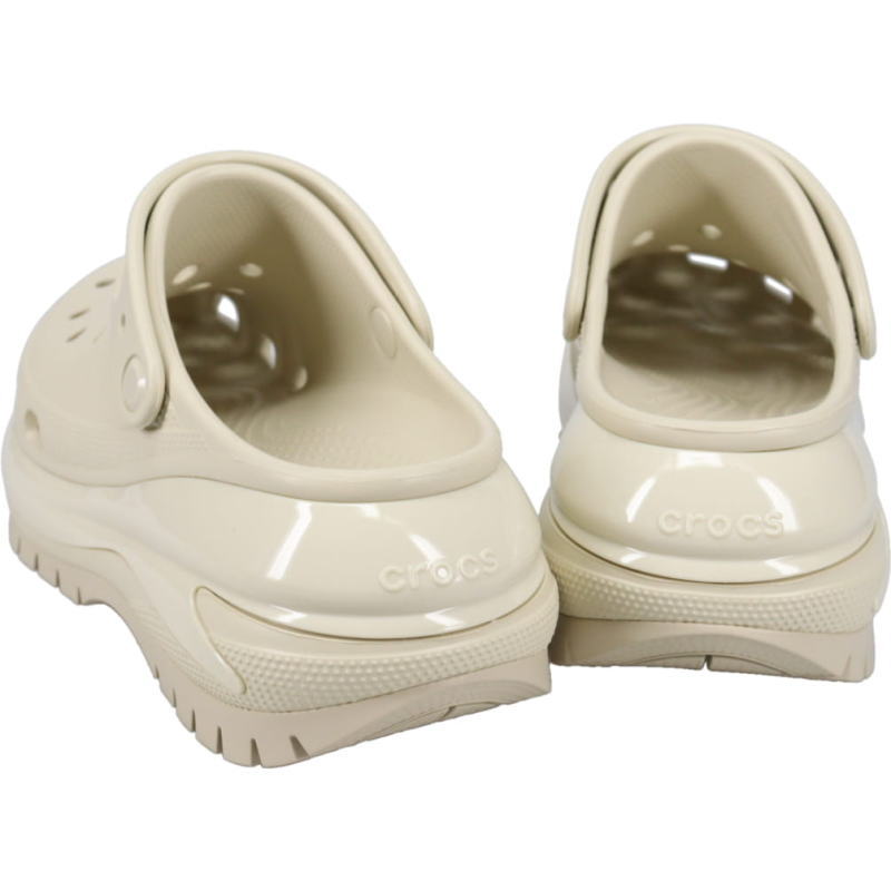 5月限定！最大全額ポイント還元※要エントリー クロックス crocs サンダル メガ ク...