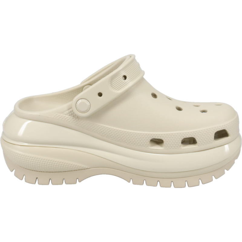 5月限定！最大全額ポイント還元※要エントリー クロックス crocs サンダル メガ ク...
