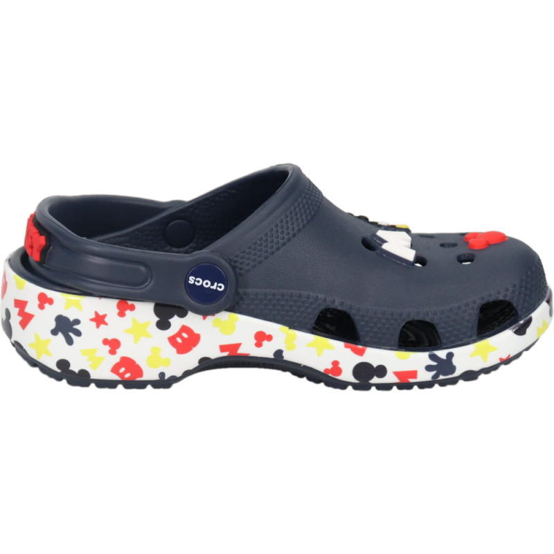 5月限定！最大全額ポイント還元※要エントリー クロックス crocs サンダル ミッキー...