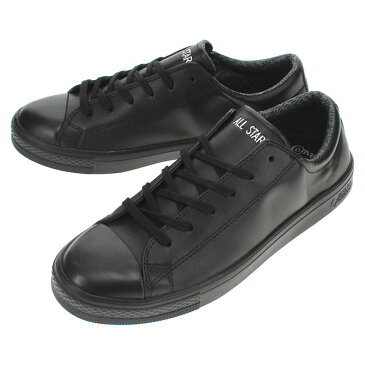 コンバース CONVERSE スニーカー オールスター クップ ゴアテックス サラウンド オックス ALL STAR COUPE GORE-TEX SURROUND OX ブラックモノクローム 【GFOH】