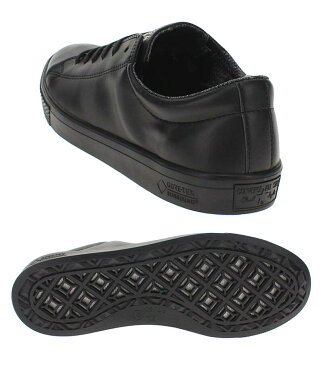 コンバース CONVERSE スニーカー オールスター クップ ゴアテックス サラウンド オックス ALL STAR COUPE GORE-TEX SURROUND OX ブラックモノクローム 【GFOH】