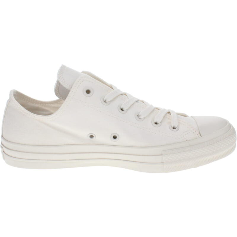 コンバース CONVERSE スニーカー オールスター 100 ホワイトプラス オックス ALL STAR 100 WHITEPLUS OX ホワイト 1SC549 【GFOH】