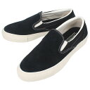 コンバース CONVERSE スニーカー CS スリップオン スケート CS SLIP-ON SK ブラック 1SC654 【GFOK】