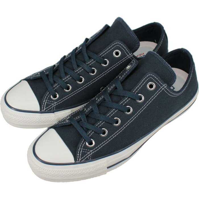 コンバース スニーカー オールスター 100 ミッドナイトブルー オックス ミッドナイトブルー CONVERSE AS100 MIDNIGHTBLUE OX MIDNIGHT BLUE 1SC934【GGOJ】