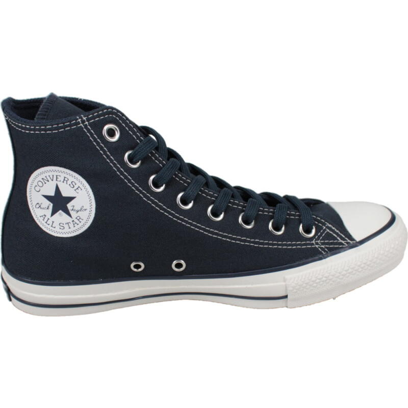 コンバース スニーカー オールスター 100 ミッドナイトブルー ハイ ミッドナイトブルー CONVERSE AS100 MIDNIGHTBLUE HI MIDNIGHT BLUE 1SC933【GGOJ】