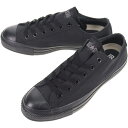 コンバース スニーカー オールスター アール ゴアテックス オックス CONVERSE ALL STAR R GORE-TEX OX ブラックモノクローム【GIOH】