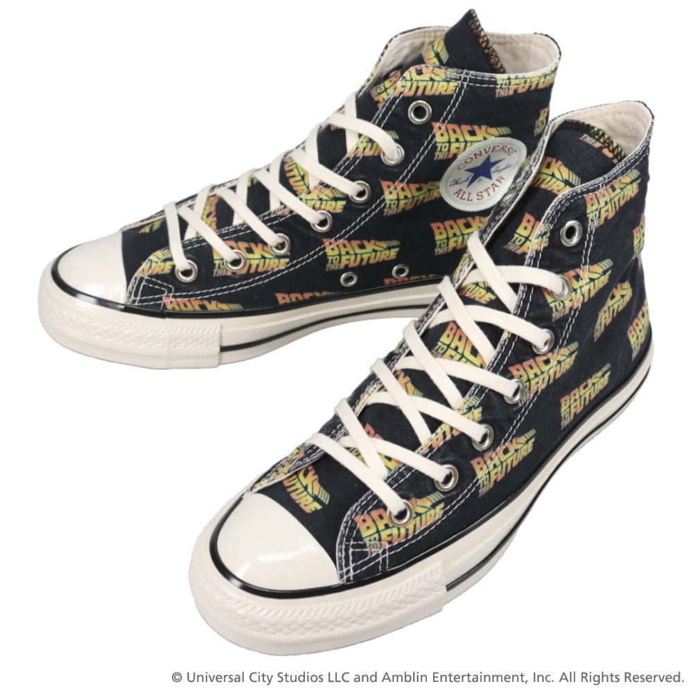楽天市場】BACK TO THE FUTURE ALL STAR US MT HIの通販 楽天市場】BACK TO THE FUTURE ALL STAR US MT HIの通販