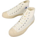 【最大100%ポイントバック7月限定※要エントリー】コンバース CONVERSE スニーカー オールスターR ナナミカ ゴアテックス HI ALL STAR R...
