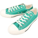 【最大100%ポイントバック 5/1-5/31限定※要エントリー】コンバース CONVERSE スニーカー オールスター ウォッシュド キャンバス OX ALL...