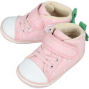 【最大100%ポイントバック7月限定※要エントリー】コンバース CONVERSE スニーカー ベビー オールスター フルーティー V-1 BABY ALL STAR FRUITY V-1 イチゴ 7SE751 12cm~15cm 子供【GJOK】
