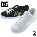 ディーシーシューズ DC SHOES スニーカー チェルシー...