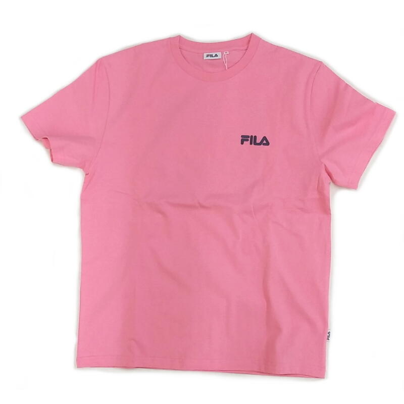 フィラ FILA Tシャツ BTS着用モデル ピンク(19) 