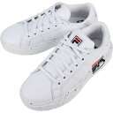 yԕisz tB FILA Xj[J[ tB jI x r[t@[Xg FILA UNION ~ BE:FIRST zCg USS23022 125 yGHOHz