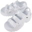 【返品不可】 フィラ FILA サンダル ディスラプター SD パフィー x ビーファースト Disruptor SD Puffy × BE:FIRST ホワイト USS23021 125 【GHOH】 10,780円