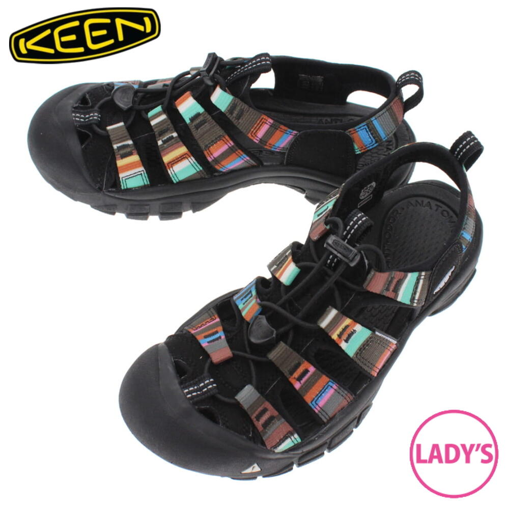 定番 キーン KEEN レデ