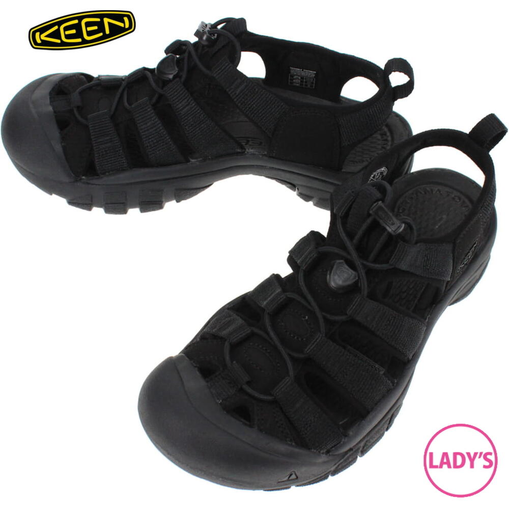 定番 キーン KEEN レデ