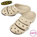 【最大100%ポイントバック7月限定※要エントリー】定番 キーン KEEN ウィメンズ サンダル ヨギ YOGUI サファリ/シルバーバーチ 1026247[T...