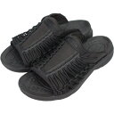 【最大100%ポイントバック7月限定※要エントリー】定番 キーン KEEN サンダル メンズ ユニーク スニーク スライド UNEEK SNK SLIDE ブラ...