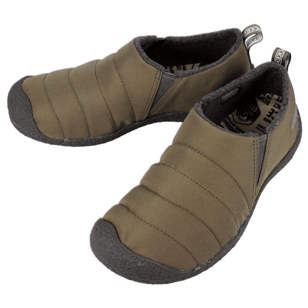 定番 キーン KEEN メンズ ハウザー ツー HOWSER 2 キャンティーン/キャンティーン 1028122【GHON】