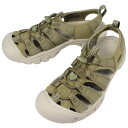 【最大100%ポイントバック7月限定※要エントリー】キーン KEEN メンズ ニューポート H2 NEWPORT H2 マティーニオリーブ/ダークオリーブ MA...