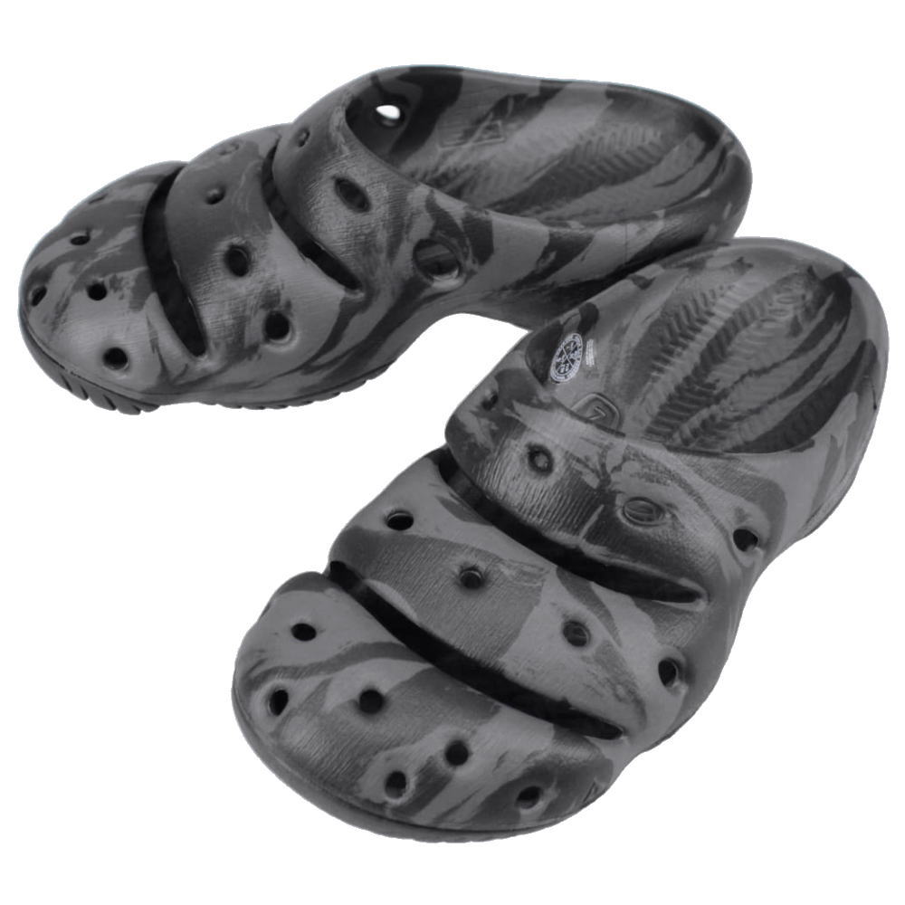 楽天すにーかー倉庫【最大100％ポイントバック 6/1-6/30限定※要エントリー】キーン KEEN メンズ ヨギ YOGUI ブラックマーブル BLACK MARBLE 1028525 【GIOG】