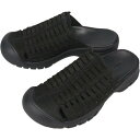 【最大100%ポイントバック7月限定※要エントリー】キーン KEEN ウィメンズ サン ファン サンダル ツー SAN JUAN SANDAL 2 ブラック/ブラック 1028593【GIOH】