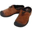 【最大100%ポイントバック7月限定※要エントリー】キーン KEEN メンズ ハウザー スリー スライド HOWSER 3 SLIDE ビジョン/ブラック 1029443【GIOM】