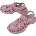 【最大100%ポイントバック7月限定※要エントリー】キーン KEEN ウィメンズ サンダル ユニーク アストリア キャンバス UNEEK ASTORIA CAN...