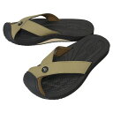 【最大100%ポイントバック7月限定※要エントリー】キーン KEEN メンズ サンダル バルベイドス ティージー BARBADOS TG マティーニオリーブ/ブ...