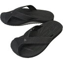 【最大100%ポイントバック7月限定※要エントリー】キーン KEEN ウィメンズ サンダル バルベイドス ティージー BARBADOS TG ブラック/スチール...