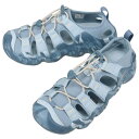 【最大100%ポイントバック7月限定※要エントリー】キーン KEEN ウィメンズ サンダル ハイパーポート エイチツー HYPERPORT H2 スカイウェイ/...