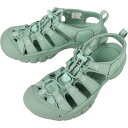 【最大100%ポイントバック7月限定※要エントリー】キーン KEEN ウィメンズ サンダル ニューポート エイチツー NEWPORT H2 モノクローム/グラニ...