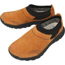 【最大100%ポイントバック7月限定※要エントリー】キーン KEEN ティーティーエス モック ウォータープルーフ TTS MOC WP ROASTED PECAN/BLACK 1031227【GJOL】