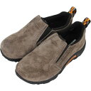 【最大100%ポイントバック 5/1-5/31限定※要エントリー】定番 子供 メレル MERRELL キッズ ジャングルモック KIDS JUNGLE MOC ...