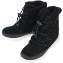 【最大100%ポイントバック 5/1-5/31限定※要エントリー】子供 ソレル SOREL ブーツ ユース ソレルエクスプローラーコージー ウォータープルーフ ...