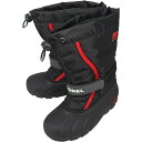 【最大100%ポイントバック 5/1-5/31限定※要エントリー】子供 ソレル SOREL ブーツ ユースフルーリー ブーツ YOUTH FLURRY BOOT...